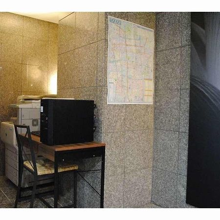 Hotel Leon Kanayama Nagoya Esterno foto