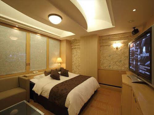 Hotel Leon Kanayama Nagoya Esterno foto